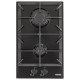 Варочная поверхность Eleyus CABO 30 BL CF Варочная поверхность Eleyus CABO 30 BL CF