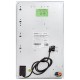 Варочная поверхность Eleyus CABO 30 WH CF Варочная поверхность Eleyus CABO 30 WH CF