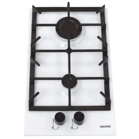 Варочная поверхность Eleyus CABO 30 WH CF