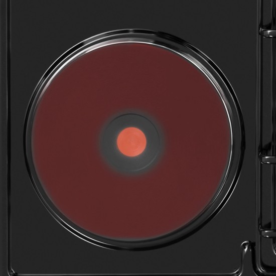 Варочная поверхность Eleyus DUO 60 BL H2 EF Варочная поверхность Eleyus DUO 60 BL H2 EF
