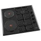 Варочная поверхность Eleyus DUO 60 BL H2 EF Варочная поверхность Eleyus DUO 60 BL H2 EF