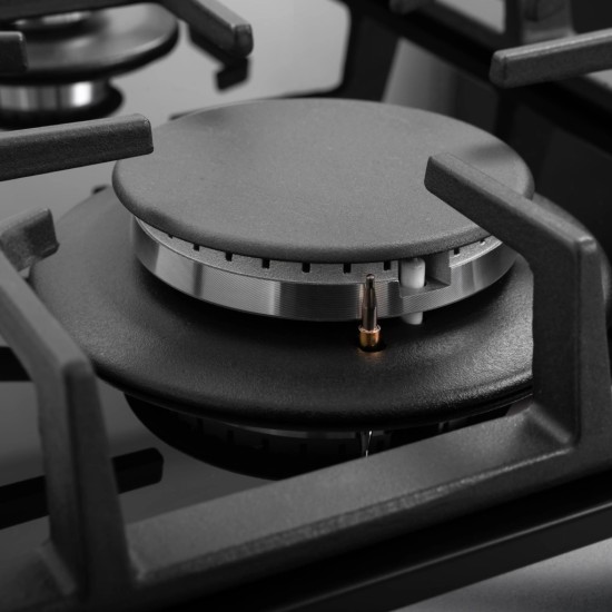 Варочная поверхность Eleyus H1СBHG ME 60 BL V2 CF