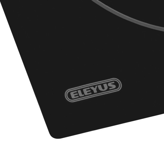 Варочная поверхность Eleyus H1СBHG ME 60 BL V2 CF