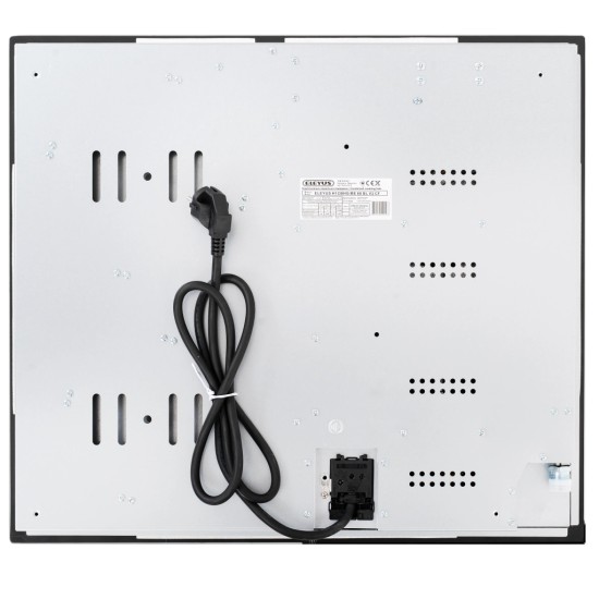 Варочная поверхность Eleyus H1СBHG ME 60 BL V2 CF