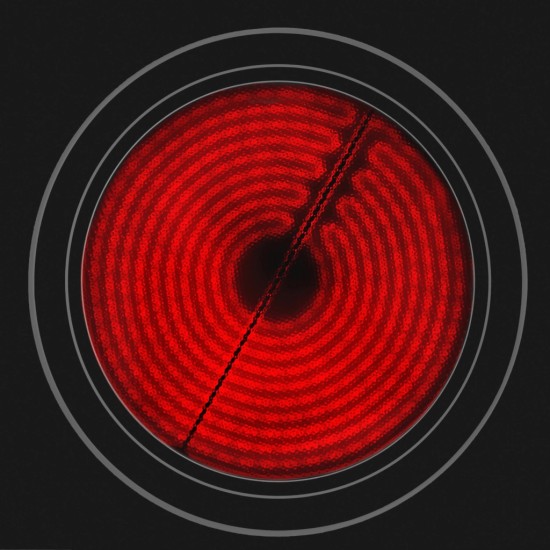 Варочная поверхность Eleyus H1СBHG ME 60 BL V2 CF