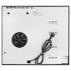 Варочная поверхность Eleyus H1СBHG SLME 60 BL I2 CF Варочная поверхность Eleyus H1СBHG SLME 60 BL I2 CF