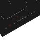 Варочная поверхность Eleyus H1СBHG SLME 60 BL I2 CF Варочная поверхность Eleyus H1СBHG SLME 60 BL I2 CF