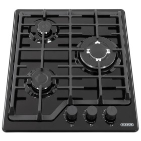 Варочна поверхня Eleyus MAGENTA 45 BL CTF