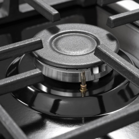 Варочна поверхня Eleyus MAGENTA 45 BL CTF