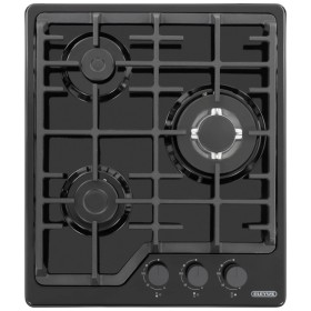 Варочна поверхня Eleyus MAGENTA 45 BL CTF