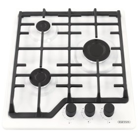 Варочная поверхность Eleyus MAGENTA 45 WH CF