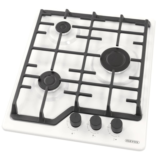 Варочна поверхня Eleyus MAGENTA 45 WH CF