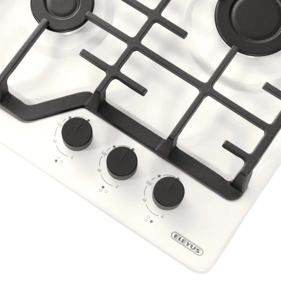 Варочна поверхня Eleyus MAGENTA 45 WH CF