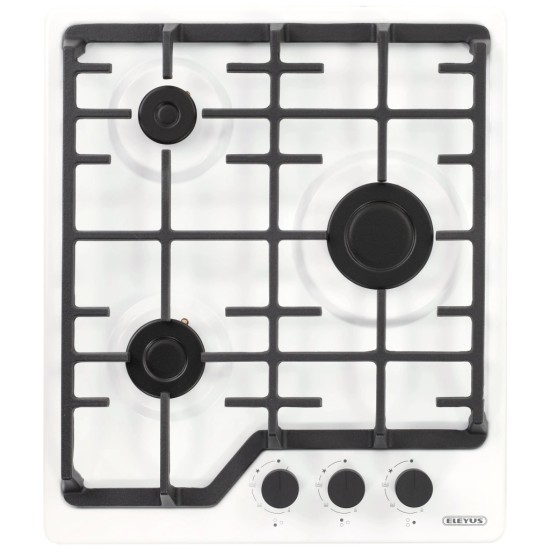 Варочна поверхня Eleyus MAGENTA 45 WH CF