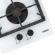 Варочная поверхность Eleyus NEO 30 WH CF Варочная поверхность Eleyus NEO 30 WH CF