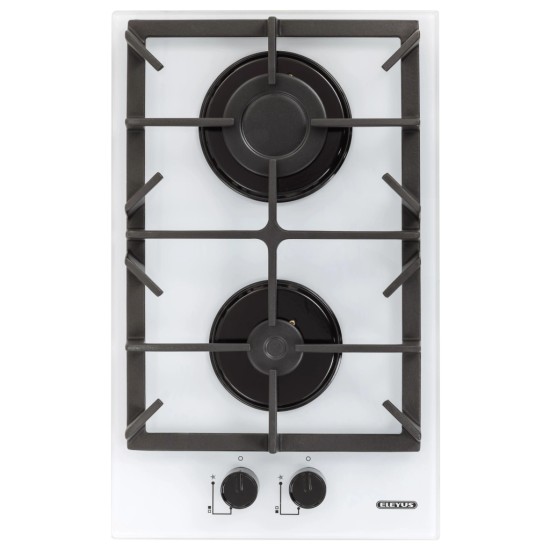 Варочная поверхность Eleyus NEO 30 WH CF Варочная поверхность Eleyus NEO 30 WH CF
