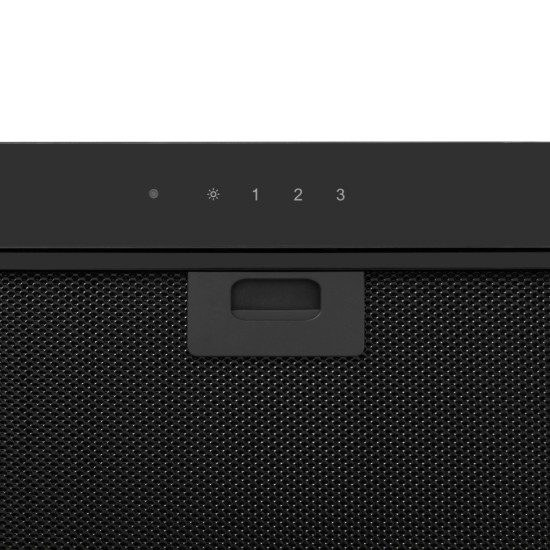 Витяжка кухонна Eleyus NAVIS 1200 LED 52 BL Витяжка кухонна Eleyus NAVIS 1200 LED 52 BL