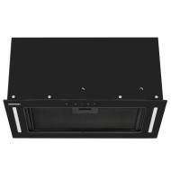 Витяжка кухонна Eleyus NAVIS 1200 LED 52 BL