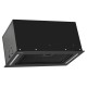 Вытяжка кухонная Eleyus NAVIS 800 LED 52 BL Вытяжка кухонная Eleyus NAVIS 800 LED 52 BL