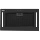 Вытяжка кухонная Eleyus NAVIS 800 LED 52 BL Вытяжка кухонная Eleyus NAVIS 800 LED 52 BL