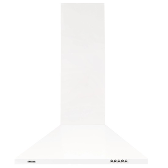 Вытяжка кухонная Eleyus WELLA 1000 LED 60 WH Вытяжка кухонная Eleyus WELLA 1000 LED 60 WH