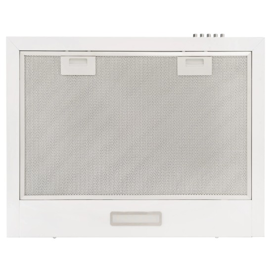 Вытяжка кухонная Eleyus WELLA 1000 LED 60 WH Вытяжка кухонная Eleyus WELLA 1000 LED 60 WH