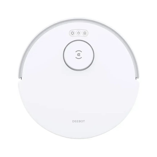 Пилосос Ecovacs DEEBOT N20 PRO (DKX55 WHITE)