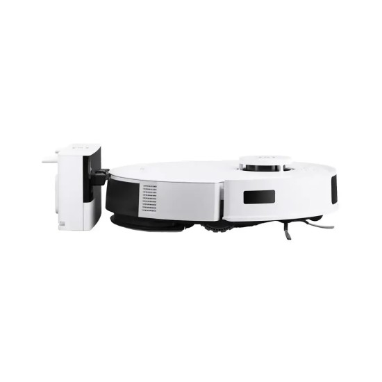 Пилосос Ecovacs DEEBOT N20 PRO (DKX55 WHITE)