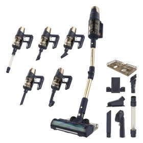 Пылесос Cecotec Conga Rockstar 10500 Solar AquaPet Flex