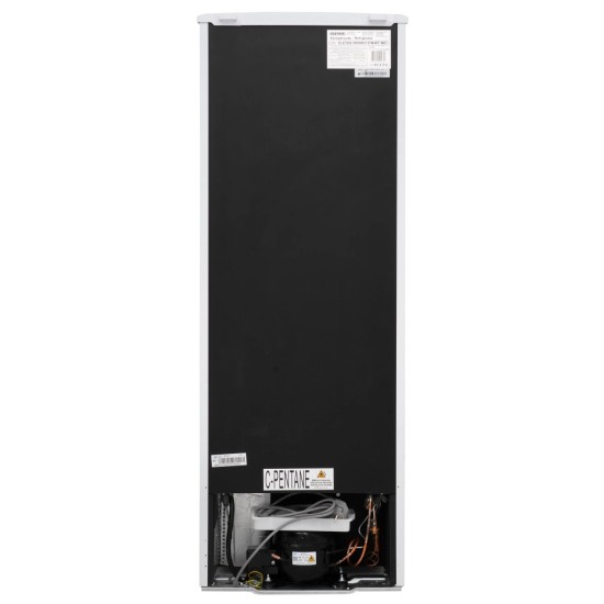 Холодильник Eleyus HRDW2137M48T WH