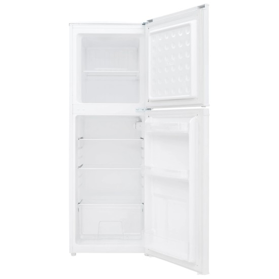 Холодильник Eleyus HRDW2137M48T WH