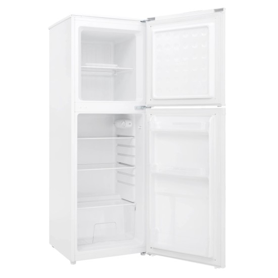 Холодильник Eleyus HRDW2137M48T WH