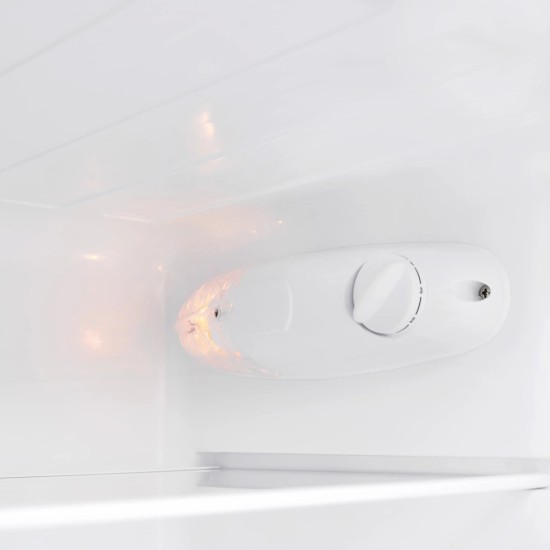 Холодильник Eleyus HRDW2137M48T WH