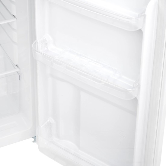 Холодильник Eleyus HRDW2137M48T WH