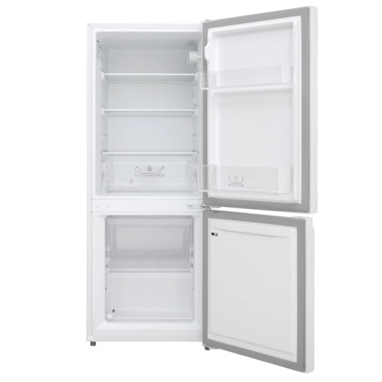 Холодильник Eleyus MRDW2124M47 WH Холодильник Eleyus MRDW2124M47 WH