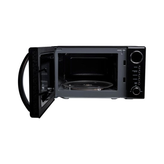 Микроволновая печь Liberton LMW-2083E black Микроволновая печь Liberton LMW-2083E black