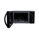 Микроволновая печь Liberton LMW-2083E black Микроволновая печь Liberton LMW-2083E black