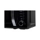 Микроволновая печь Liberton LMW-2083E black Микроволновая печь Liberton LMW-2083E black