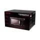 Микроволновая печь Liberton LMW-2083E black Микроволновая печь Liberton LMW-2083E black