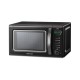 Микроволновая печь Liberton LMW-2083E black Микроволновая печь Liberton LMW-2083E black