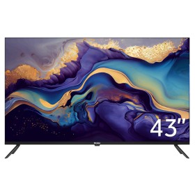 Телевізор Haier H43K801FG
