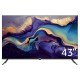 Телевизор Haier H43K801FG Телевизор Haier H43K801FG