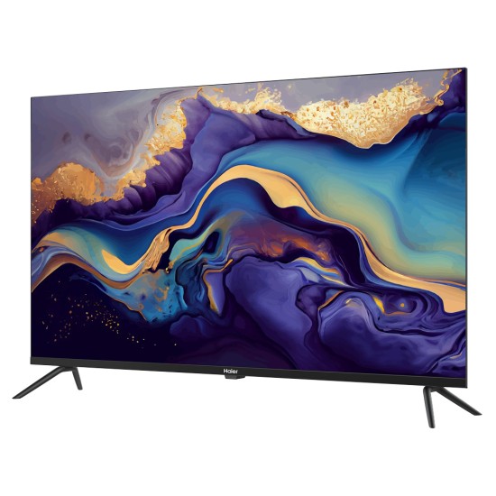Телевизор Haier H43K801FG Телевизор Haier H43K801FG