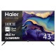 Телевизор Haier H43K801FG Телевизор Haier H43K801FG