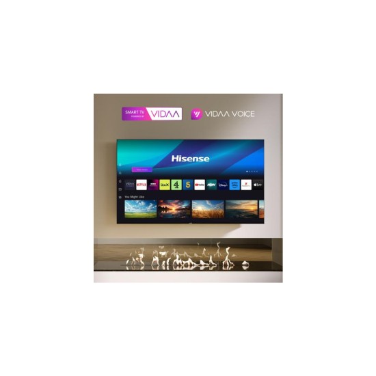 Телевизор Hisense 85A6N Телевизор Hisense 85A6N