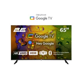 Телевизор 2E 65A07K (2E-65A07K)