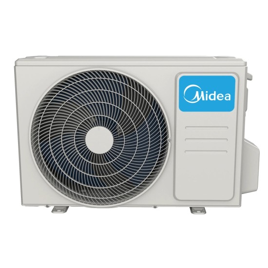 Кондиционер Midea AF8-09N8C2E-I/AF8-09N8C2E-O