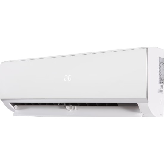 Кондиціонер Midea AF8-12N8C2E-I/AF8-12N8C2E-O Кондиціонер Midea AF8-12N8C2E-I/AF8-12N8C2E-O
