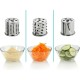 Мясорубка Gorenje MG1701SB Мясорубка Gorenje MG1701SB