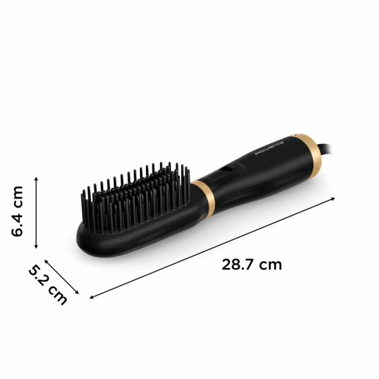 Электрощетка для волос Rowenta Power Straight Air (UB5920F0) Электрощетка для волос Rowenta Power Straight Air (UB5920F0)